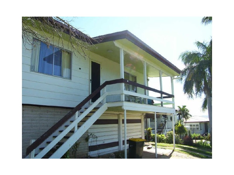 33 Busteed Street, West Gladstone QLD 4680