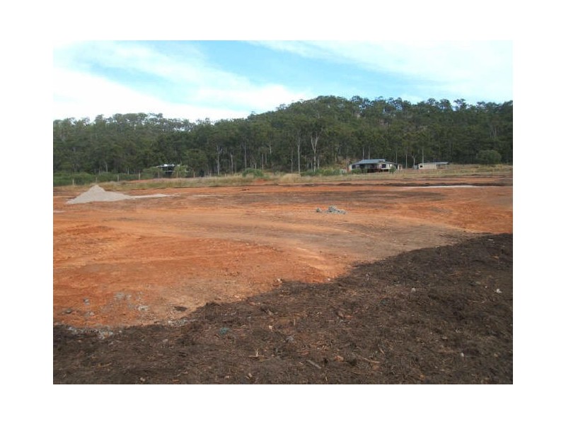 Lot 2 Monaros Court, Beecher QLD 4680