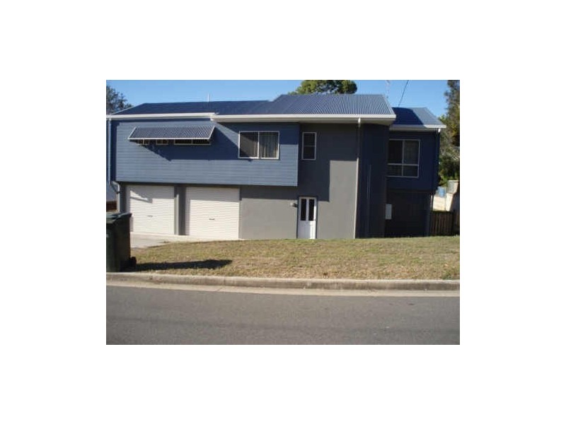 3 ORUNGAL STREET, Gladstone QLD 4680