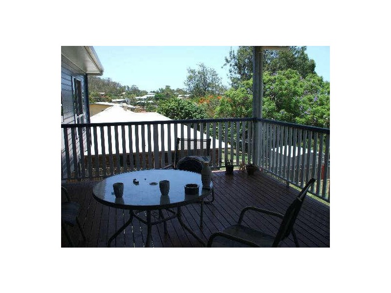 3 ORUNGAL STREET, Gladstone QLD 4680