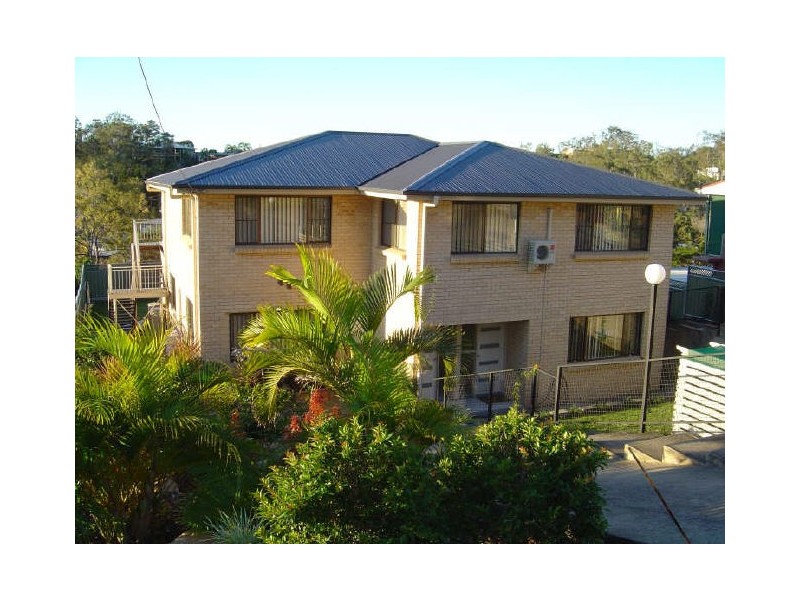 1 &2/40 Smith Street, West Gladstone QLD 4680