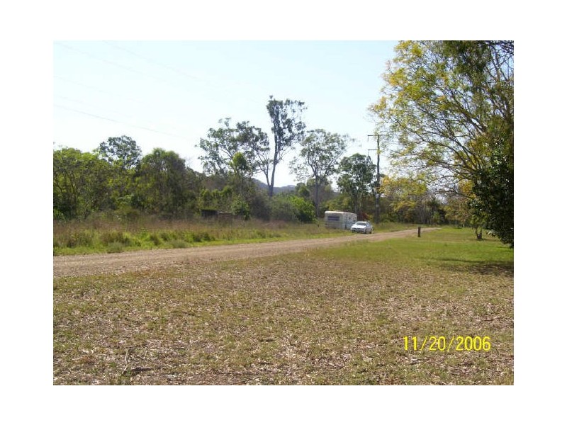 22 Milton Street, Boyne Valley QLD 4680