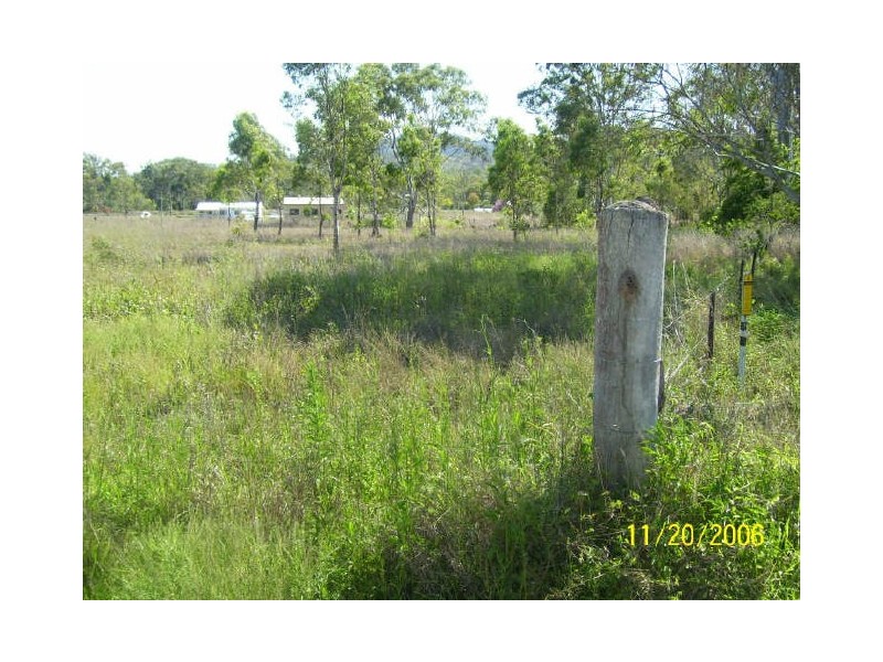 22 Milton Street, Boyne Valley QLD 4680