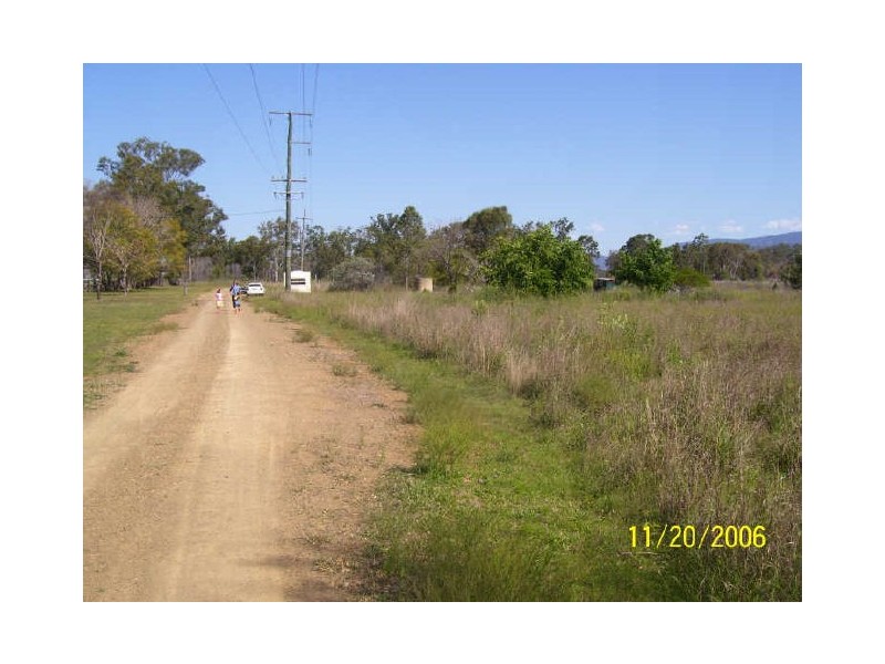 22 Milton Street, Boyne Valley QLD 4680