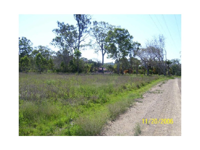 22 Milton Street, Boyne Valley QLD 4680