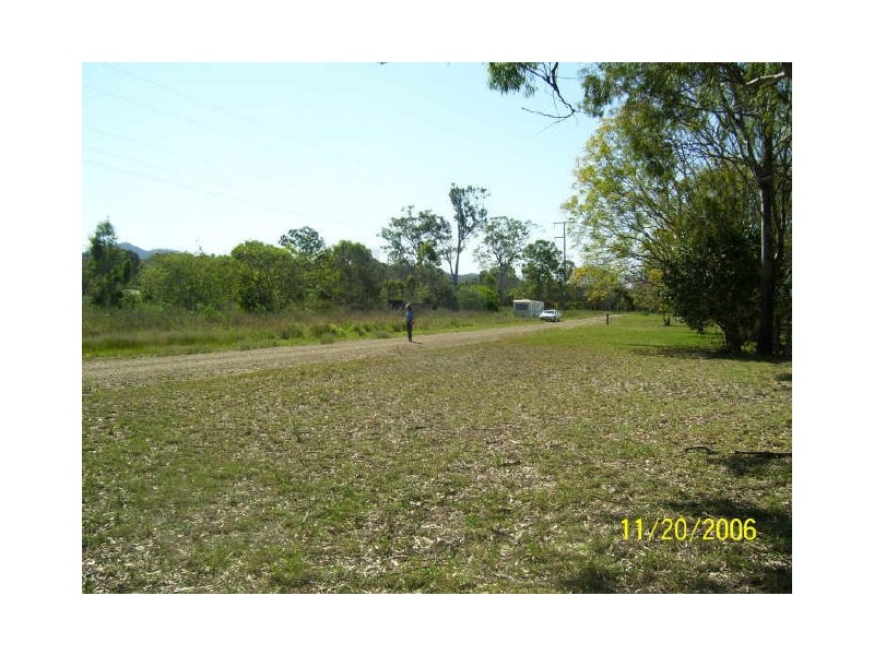 22 Milton Street, Boyne Valley QLD 4680