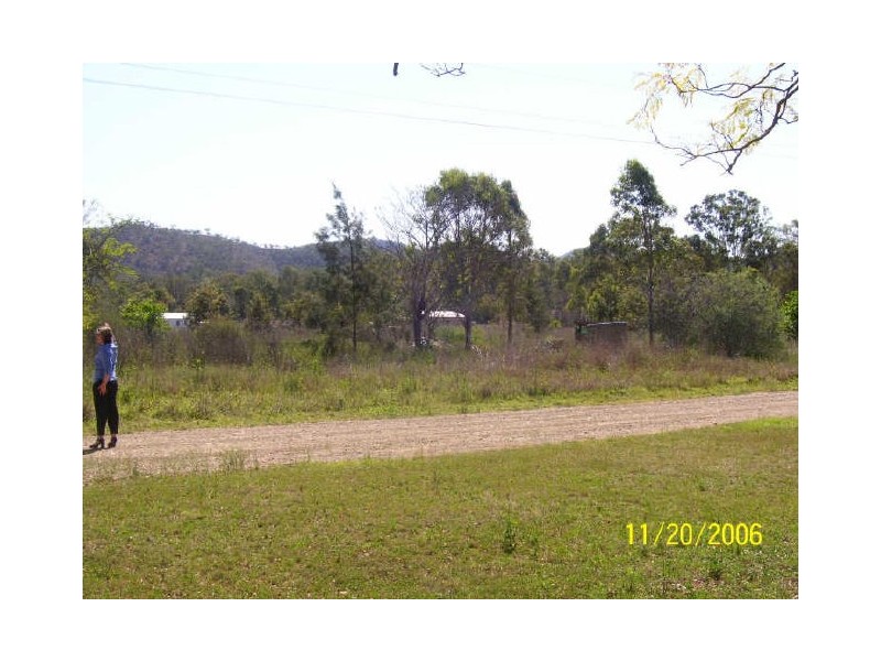 22 Milton Street, Boyne Valley QLD 4680