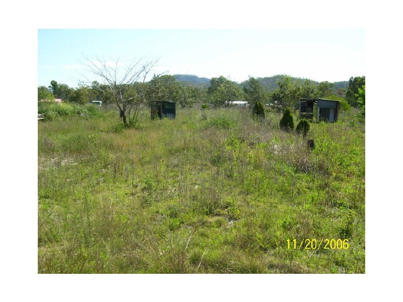 22 Milton Street, Boyne Valley QLD 4680