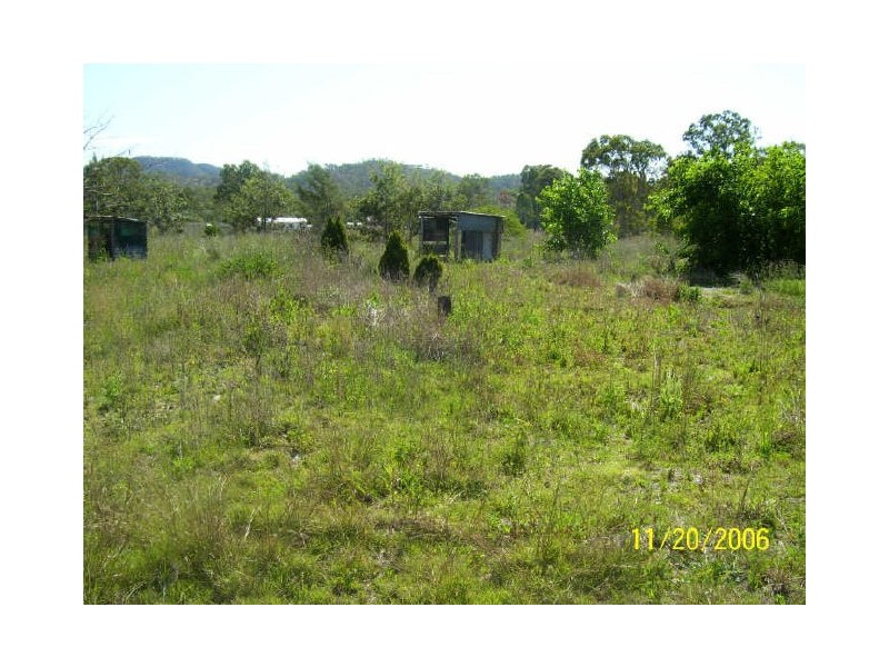 22 Milton Street, Boyne Valley QLD 4680