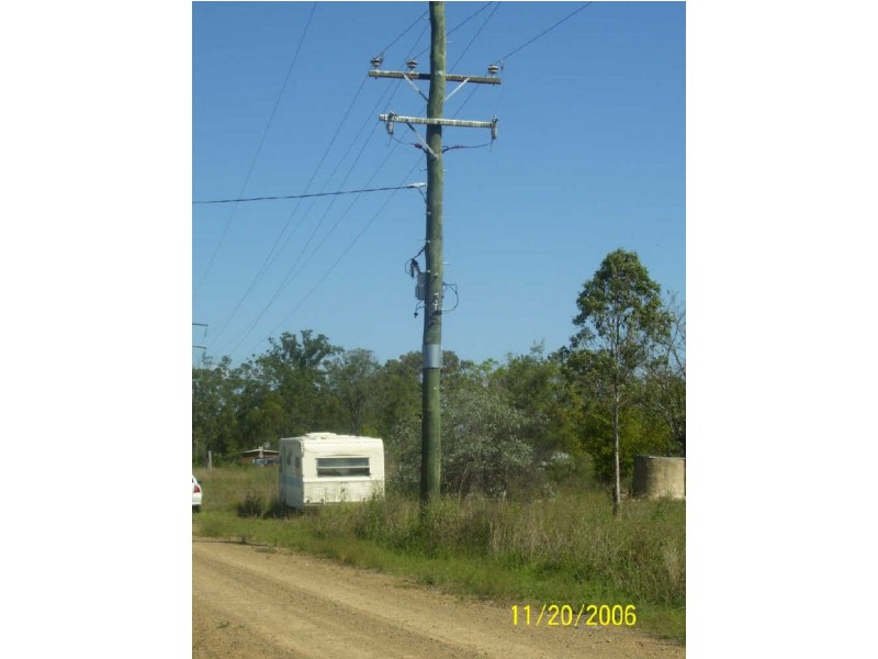 22 Milton Street, Boyne Valley QLD 4680