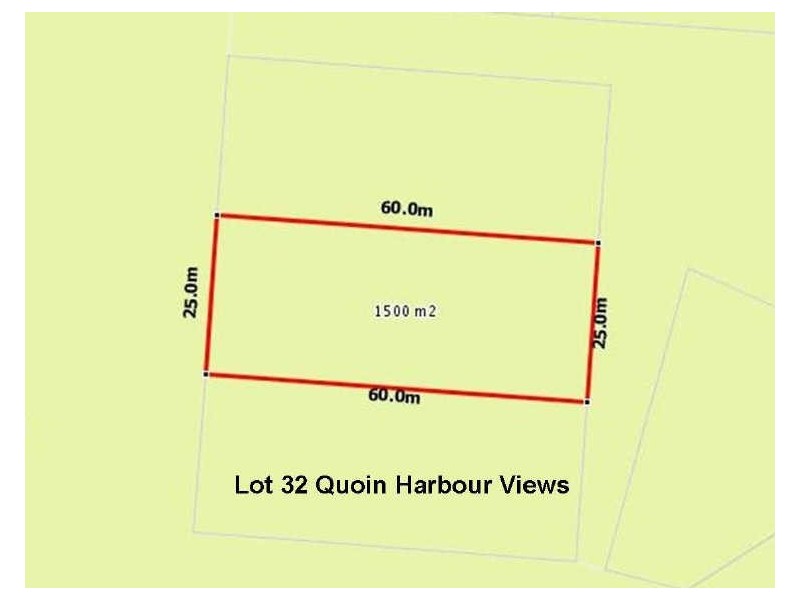 Lot 32 Island Street QUOIN ISLAND, Gladstone QLD 4680