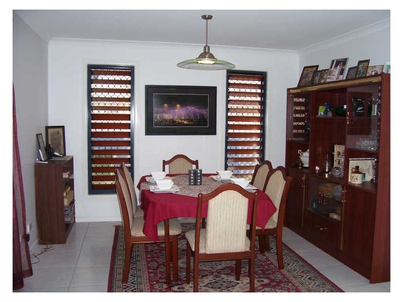 3 Dolphin Terrace, Gladstone QLD 4680