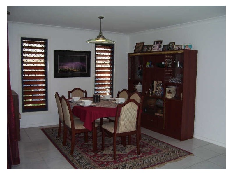 3 Dolphin Terrace, Gladstone QLD 4680