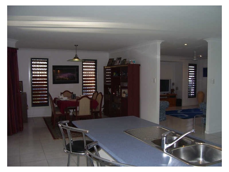 3 Dolphin Terrace, Gladstone QLD 4680