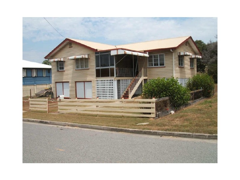 105 Off Lane, Gladstone QLD 4680