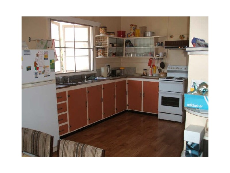 105 Off Lane, Gladstone QLD 4680