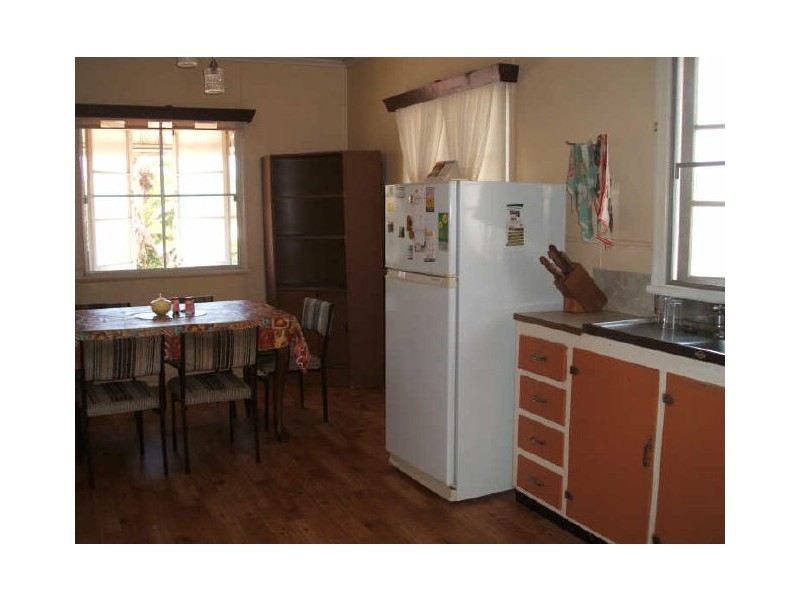 105 Off Lane, Gladstone QLD 4680