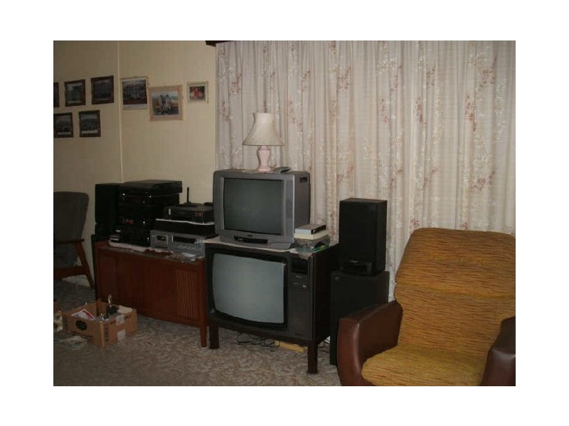 105 Off Lane, Gladstone QLD 4680