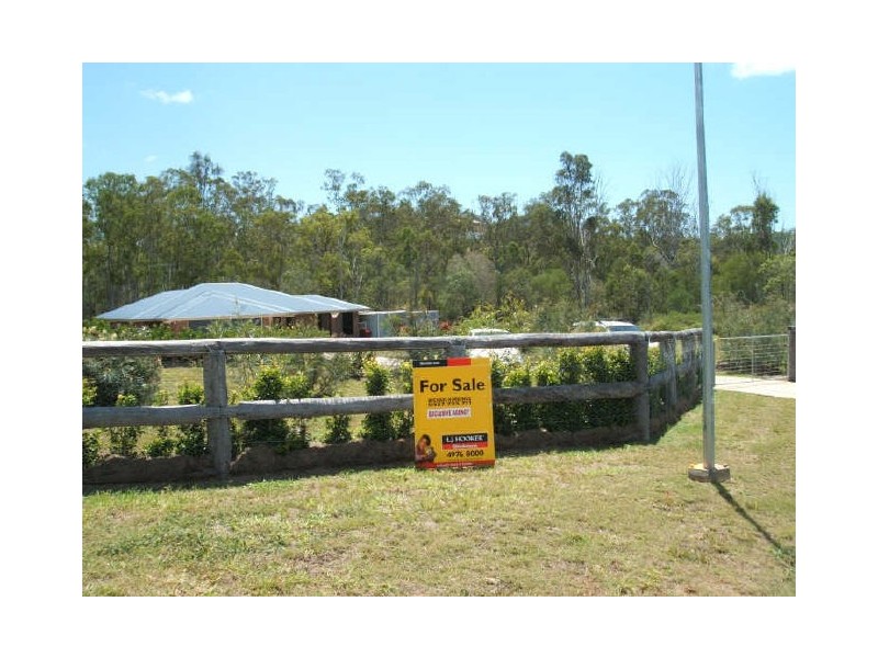 91 Surveyor Place, Beecher QLD 4680