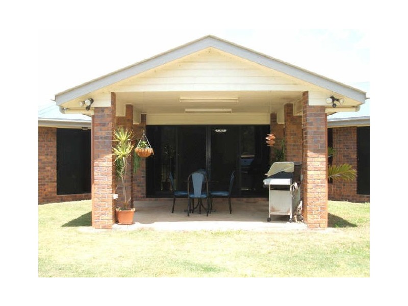 91 Surveyor Place, Beecher QLD 4680