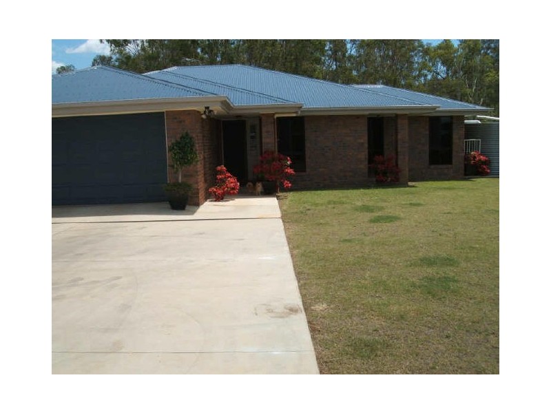 91 Surveyor Place, Beecher QLD 4680
