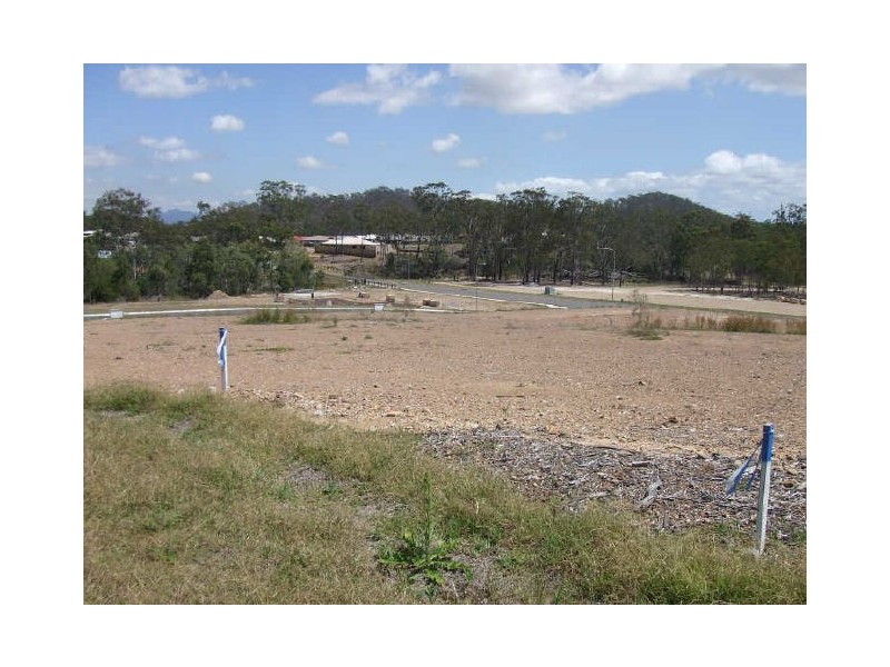 7 Petecost Close/L104Gecko Valley Estate, Glen Eden QLD 4680