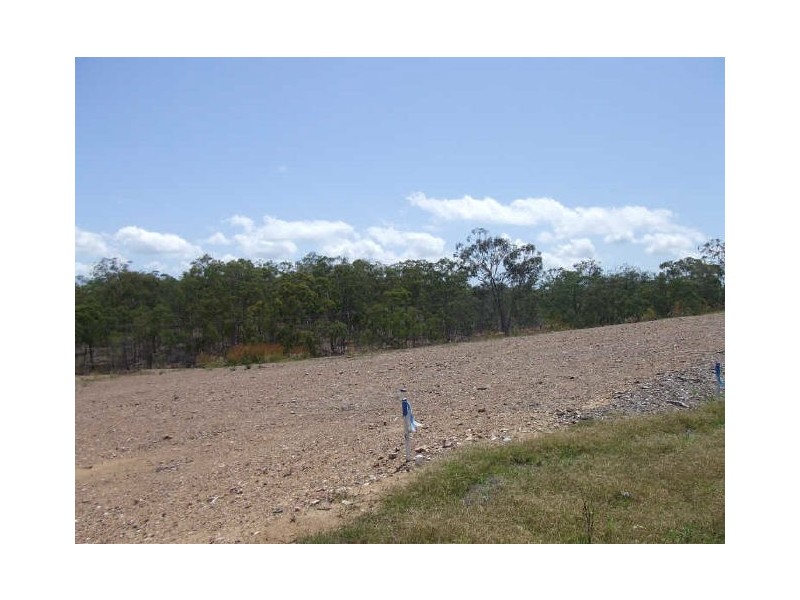 5 Petecost Close/L105Gecko Valley Estate, Glen Eden QLD 4680