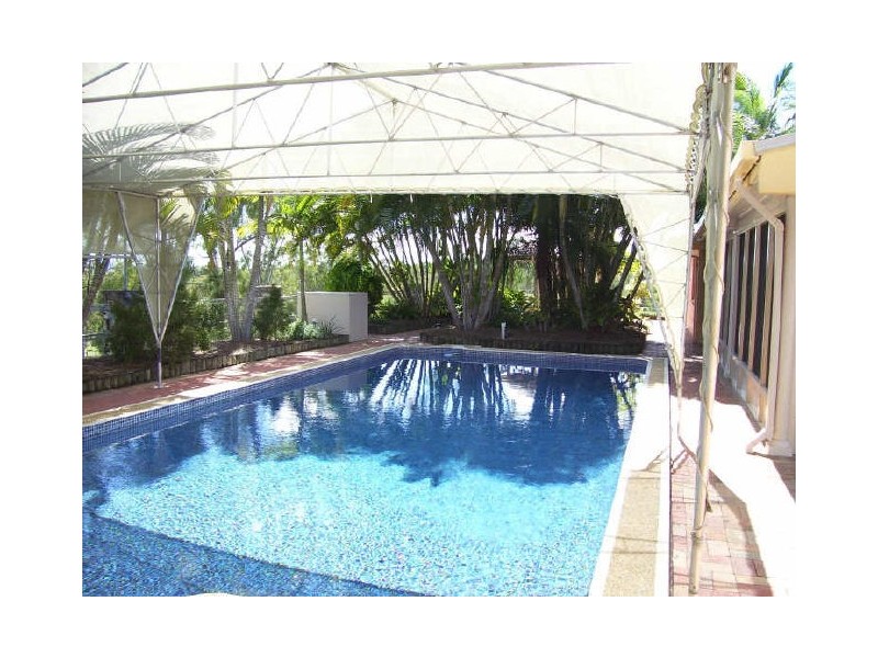 17 Wyndham Road, Beecher QLD 4680