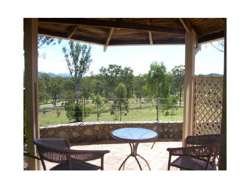 17 Wyndham Road, Beecher QLD 4680