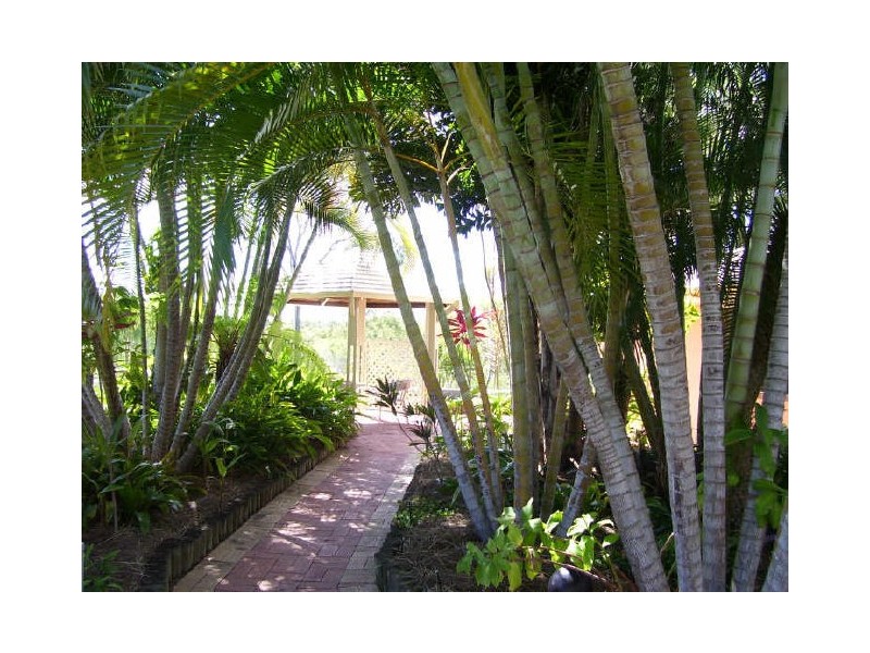 17 Wyndham Road, Beecher QLD 4680