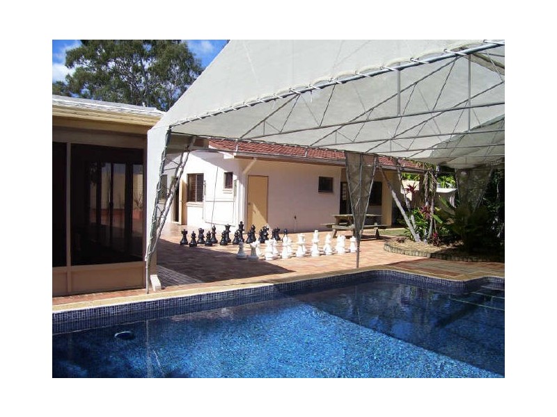 17 Wyndham Road, Beecher QLD 4680
