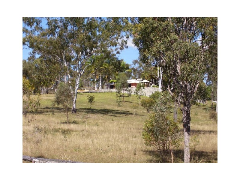 17 Wyndham Road, Beecher QLD 4680