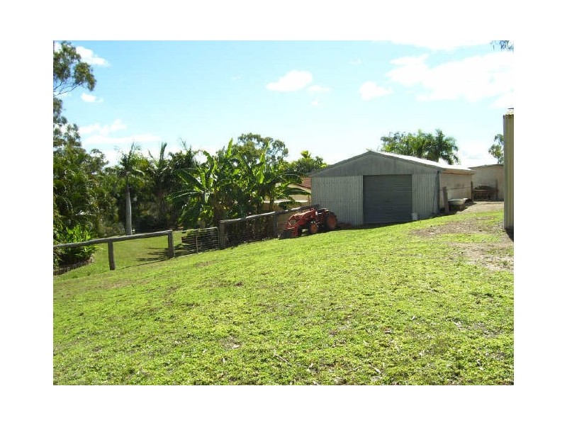 17 Wyndham Road, Beecher QLD 4680