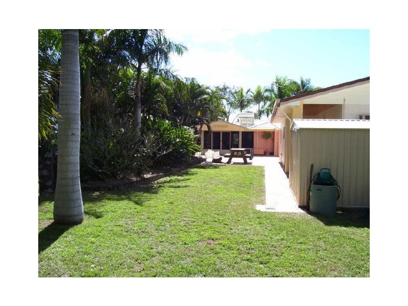 17 Wyndham Road, Beecher QLD 4680