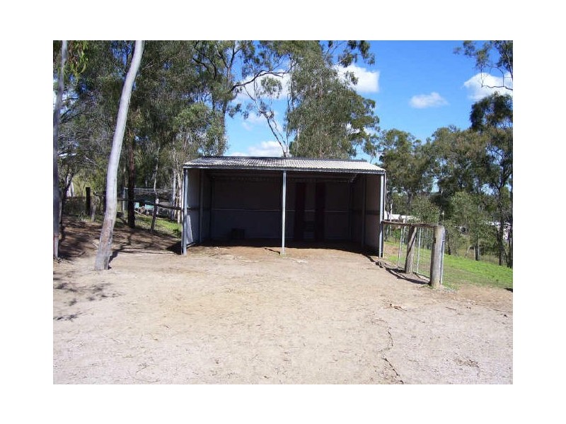 17 Wyndham Road, Beecher QLD 4680