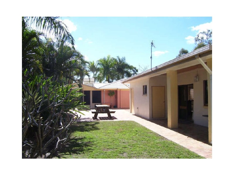 17 Wyndham Road, Beecher QLD 4680