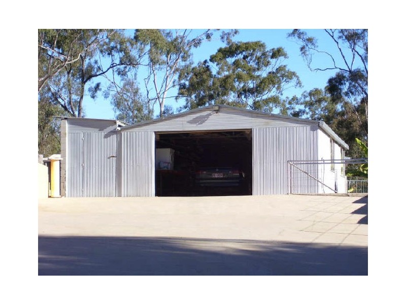 17 Wyndham Road, Beecher QLD 4680