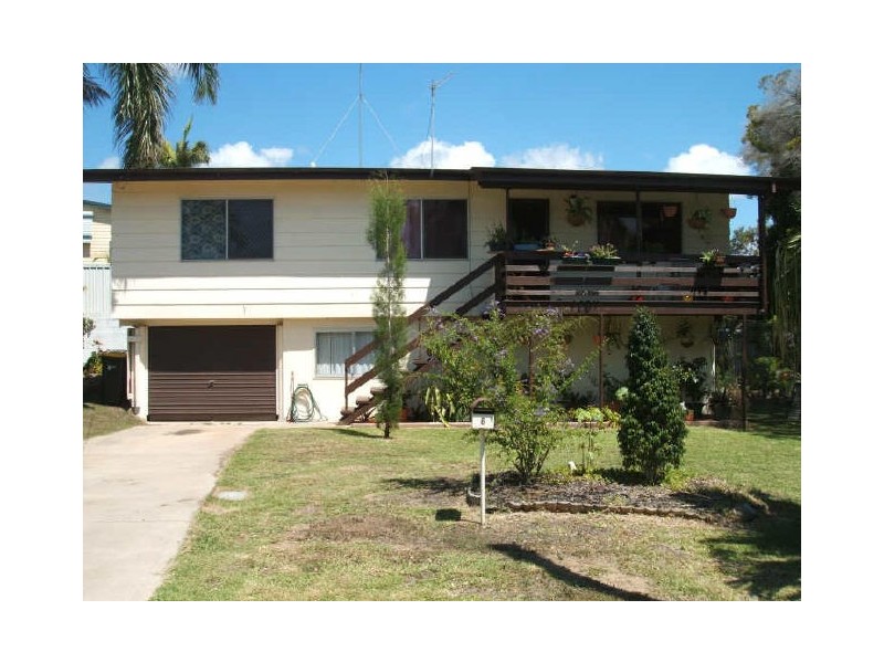 8 Schafer Street, Clinton QLD 4680