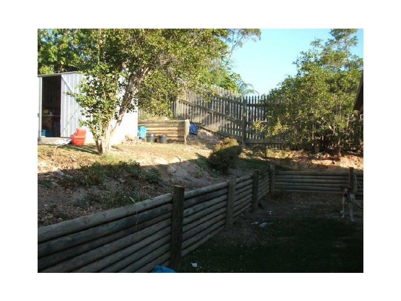 57 Gretel Drive, Clinton QLD 4680