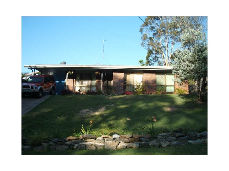 57 Gretel Drive, Clinton QLD 4680