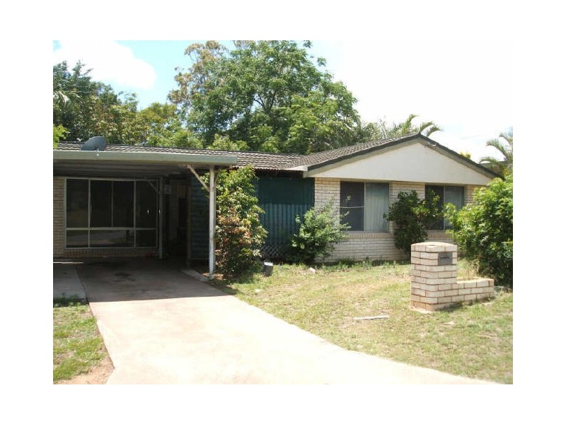 13 Canberra Street, Clinton QLD 4680