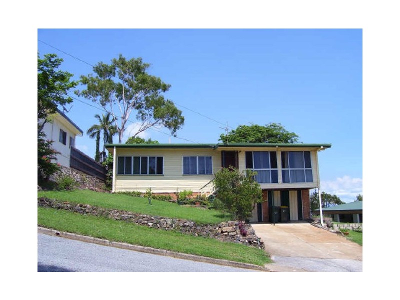 22 Walters Avenue, West Gladstone QLD 4680