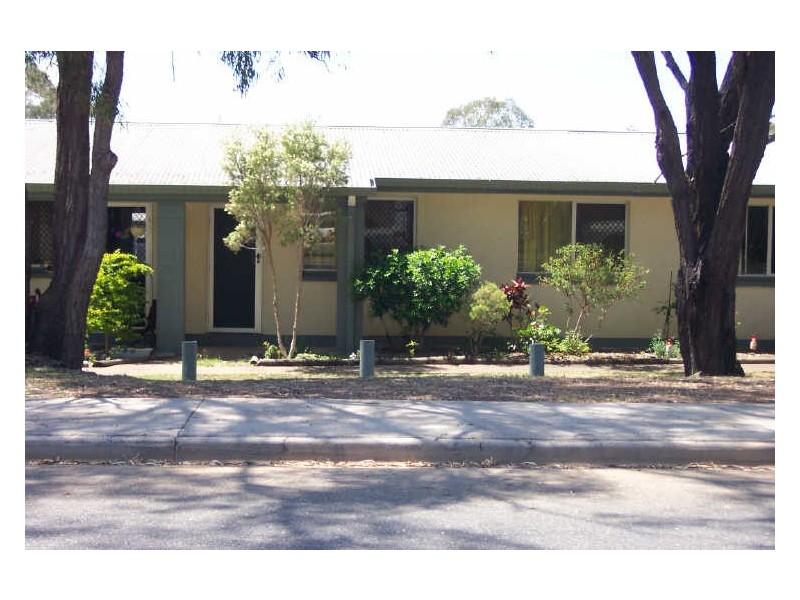 2/80 Ann Street, South Gladstone QLD 4680