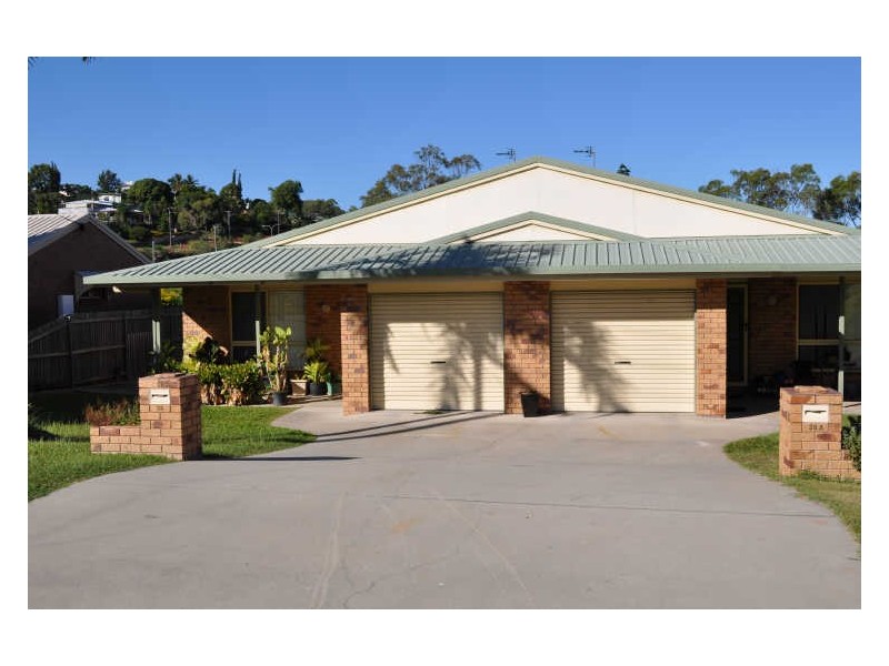38 Ferguson Cresent, West Gladstone QLD 4680