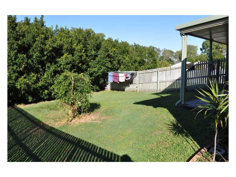 38 Ferguson Cresent, West Gladstone QLD 4680