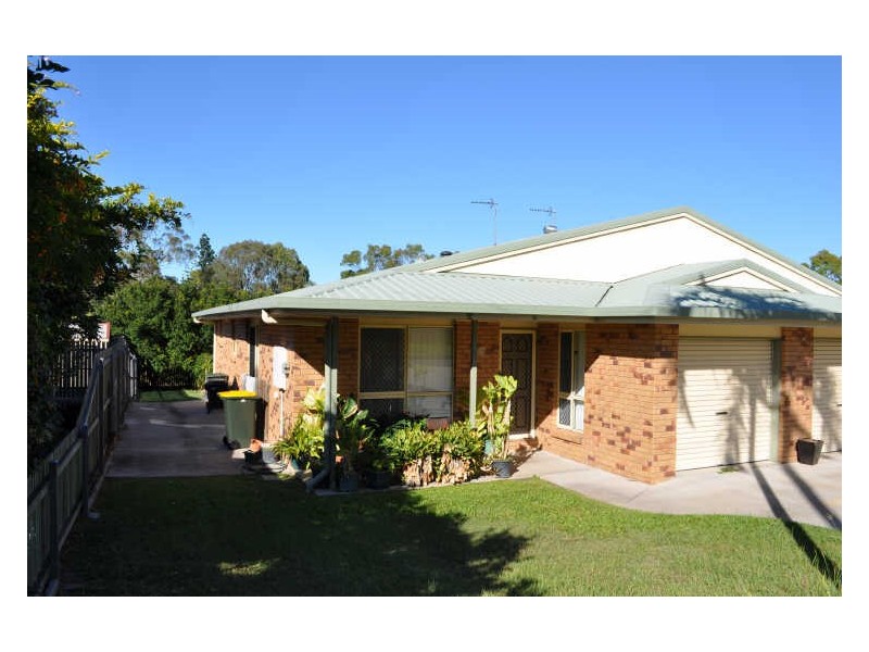38 Ferguson Cresent, West Gladstone QLD 4680
