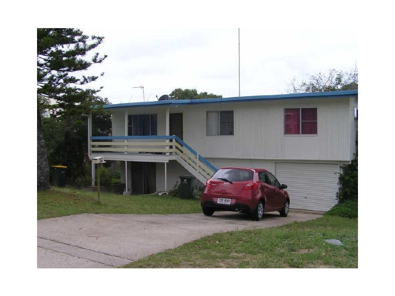 32 Hibiscus Avenue, Sun Valley QLD 4680