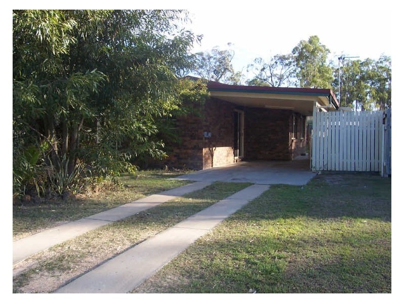 16 Yellowpatch Street, Clinton QLD 4680