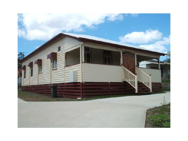 14 Capricornia Drive, Calliope QLD 4680