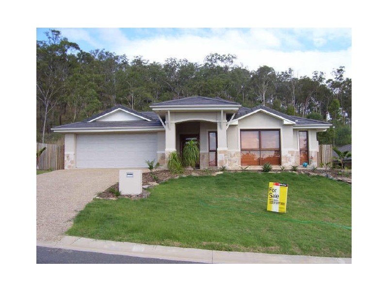 23 Southern Cross Close, Telina QLD 4680
